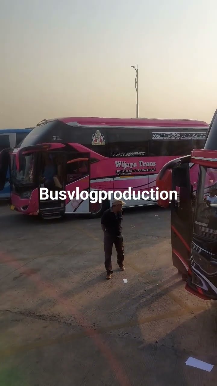 Trans Wijaya: Mengarungi Nusantara dengan Nyaman dan Bergaya