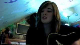 Ariel Campbell - All Along - Original Content