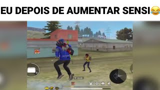 OS MELHORES MEMES DE FREE FIRE - oxi, oxi, oxiii kkkkkk