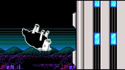 The Black Sheep (Intro)