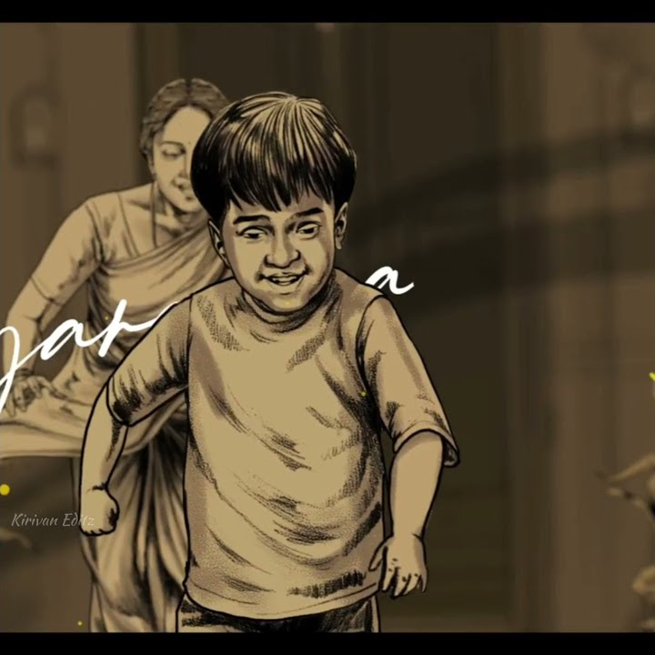Valimai Amma song Whatsappstatus #Ammasong #ysr #vigneshshivan #valimai #yuvansankarraja #sidsriram