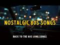 80s Love Songs Nostalgic Emotional 80s Music Cassette Tape Compilation 