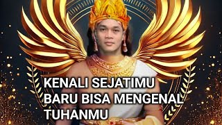 KENALI SEJATIMU