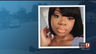 Video: Police: Woman, 24, fatally shot near downtown Orlando
