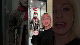How The Cat in the Hat Became Scary
