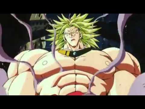 G5クズ【G59】 ブロリーMADドラゴンボール
