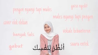 Undzur Linafsika - cover ngawur