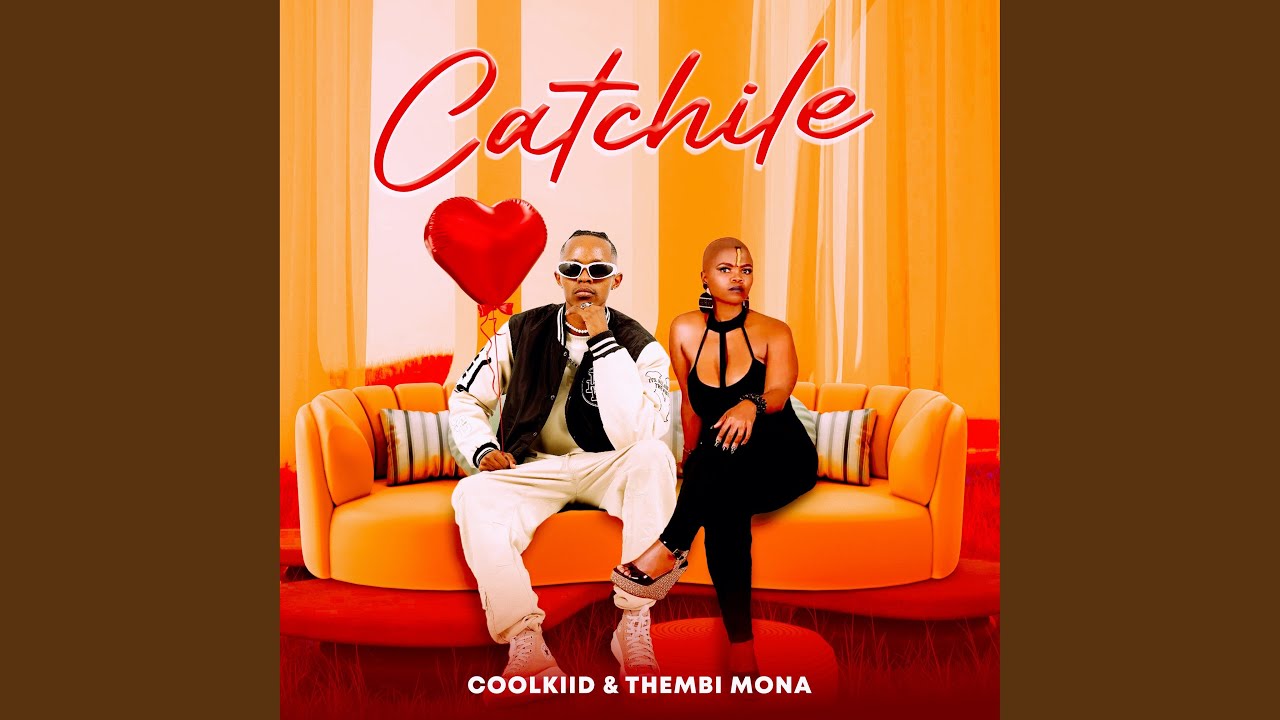 Watch Catchile on YouTube Watch Catchile on YouTube