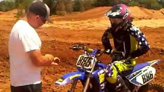 His 956 Facility Practice 1