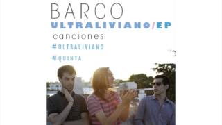 BARCO ULTRALIVIANO