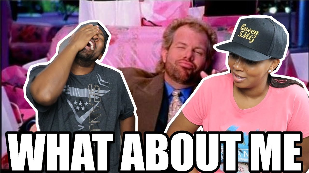 [ REACTION ] Toby Keith - I Wanna Talk About Me! This Is Hillarious‼