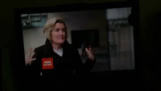 BBC Weather + BBC News Countdown + BBC News Ident April 9th, 2022