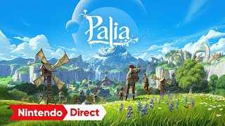 Palia [Nintendo Direct 2023.6.21]