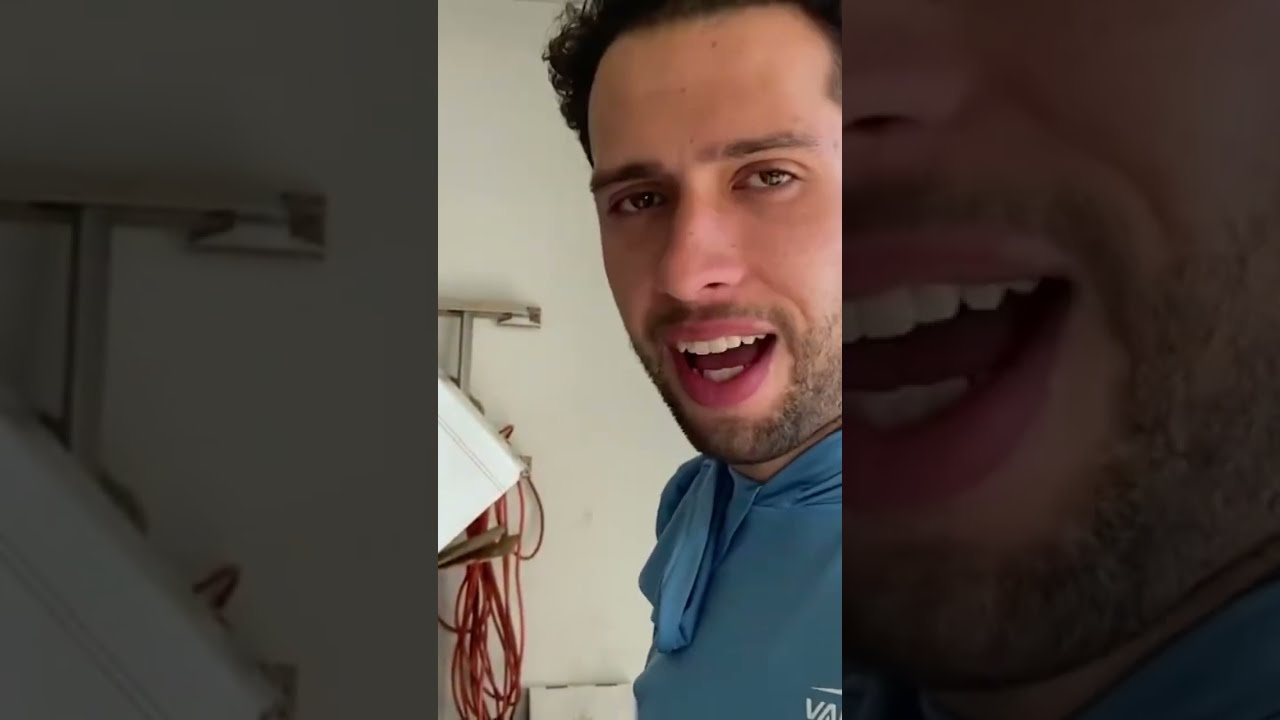 Idiot Blows Motor In Fiesta ST