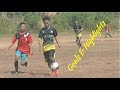 VIDEO: Liga Murangkalih U-17 | Momen Dua Laga | Goals & Highlights