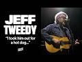 Jeff Tweedy: Steve Albini, Cameron Winter, & playing in a family band | KCRW Unedited Interview
