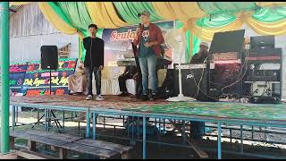 Bahtera Hatekamal Ab Feat Adx Nya Sendiri Helmi Ab