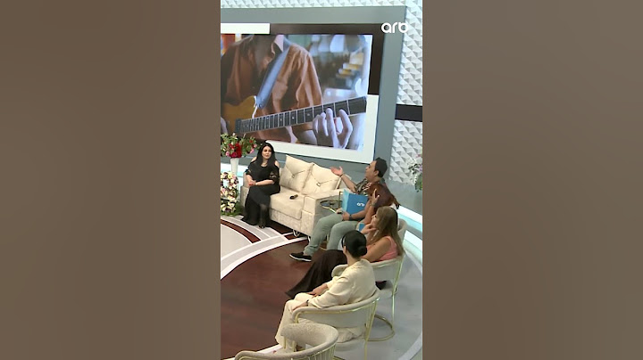 O boyda biabırçılıqdan sonra gələr o?! #arbtv #elgizləizlə
