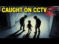 The CCTV That Shocked the World – James Bulger Case
