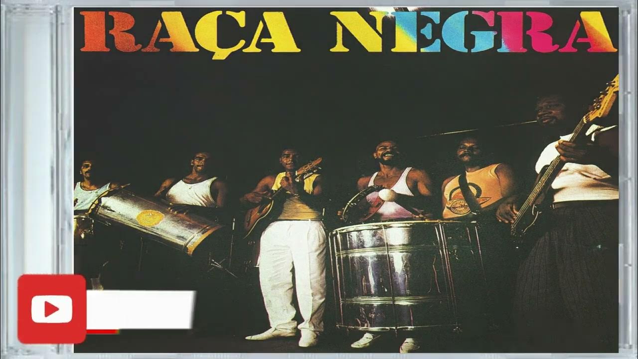 É O AMOR - RAÇA NEGRA VOL.01 É O AMOR - RAÇA NEGRA VOL.01
