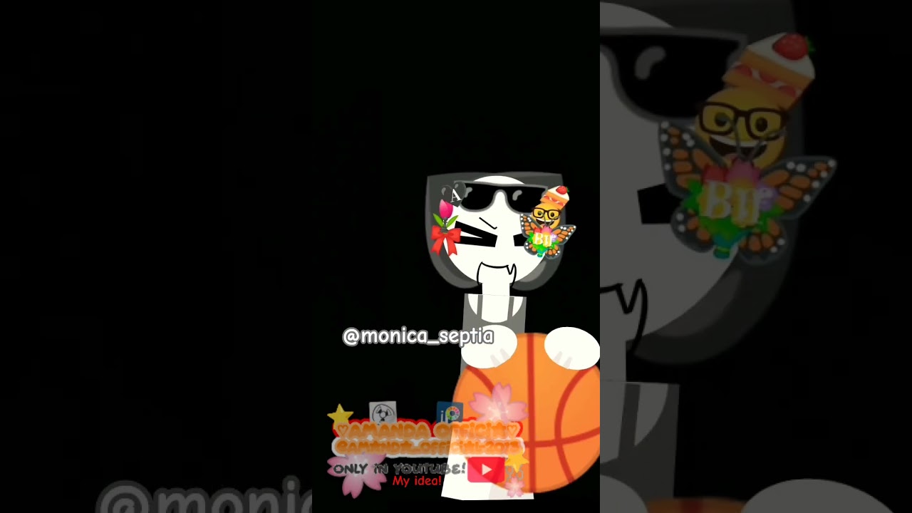COLLAB WITH MY FRIENDS! #emojicat #fypシ #amandaofficial2013 - YouTube