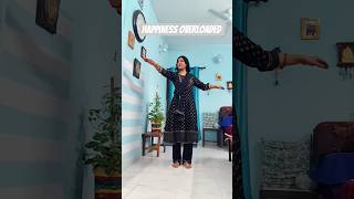 Dance is what makes me happy classical is my favourite #classicaldance #kathak #dance  #indiandance