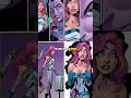 Purple man mind controls jessica and ruins her life marvel comics jessicajones defenders mcu