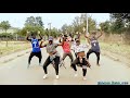 Chozen dance crew dance to i mturntbylecraehiphopdance 2020