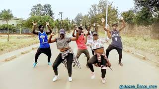 Chozen dance crew Dance to I m_Turnt_by_Lecrae|Hip-hop|Dance video 2020.