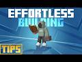 3 things you probably didn't know you could do in Effortless Building