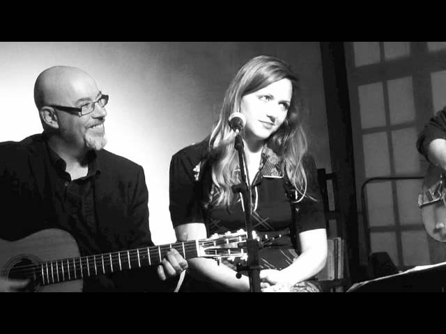 Help me make it through the night - Sara De Smedt