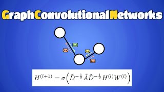 Graph Convolutional Networks (GCN): From CNN point of view