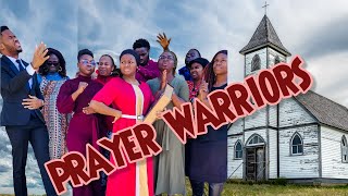 Gloria \u0026 The Prayer Warriors
