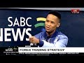 Louis Jr Tshakoane SABC News Forex Book Review on The Agenda