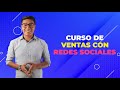 Video de Presentacion Curso Ventas con Redes Sociales