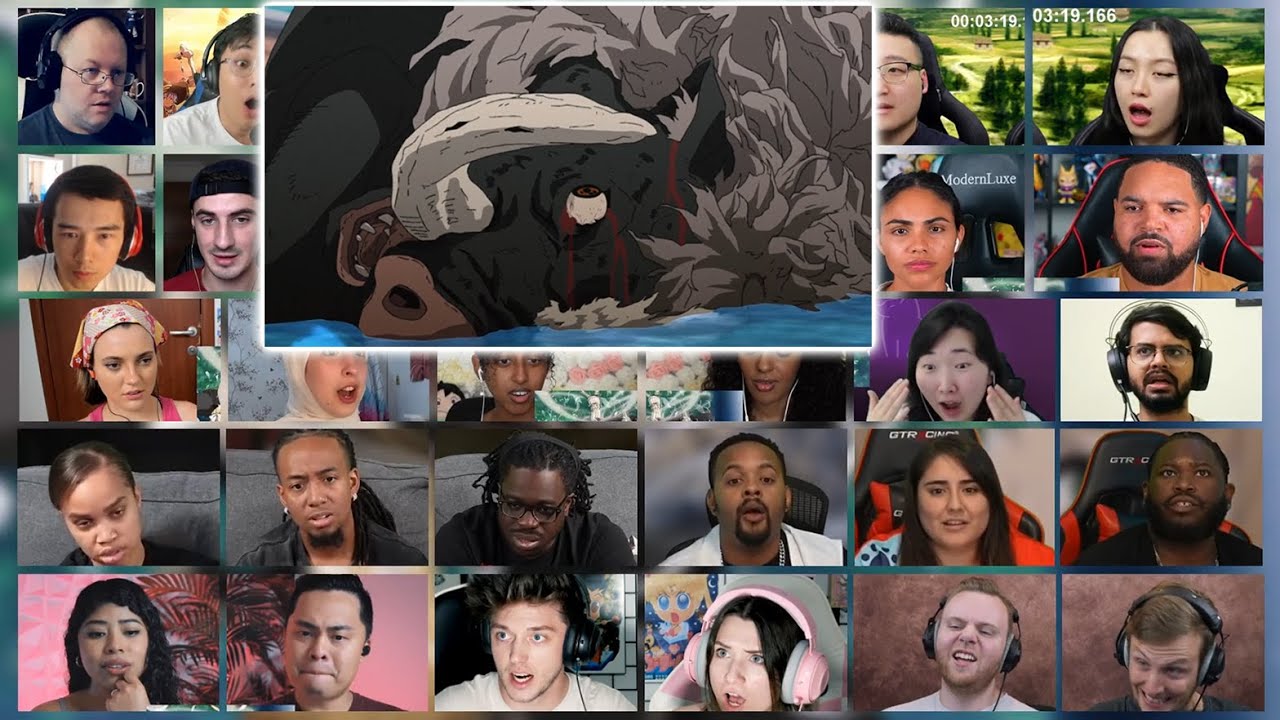 [Full Episode] Mushoku Tensei Season 2 Episode 0 Reaction Mashup | 無職転生 〜異世界行ったら本気だす〜