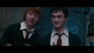[YTP] Harry Potter 5