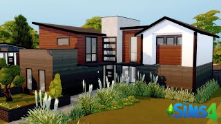 ✏📚 Writers House Speed Build | The Sims 4