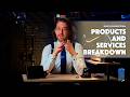Video Clips, Branded Clips, Reels &amp; More — Every Product Explained | Blue Tie Productions