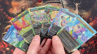 MTG Secret Lair Unboxing | FURBY Doo-ay Noo-lah [Confetti Foil]