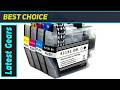LC421XL Ink: Amazing Prints, Unbeatable Value!