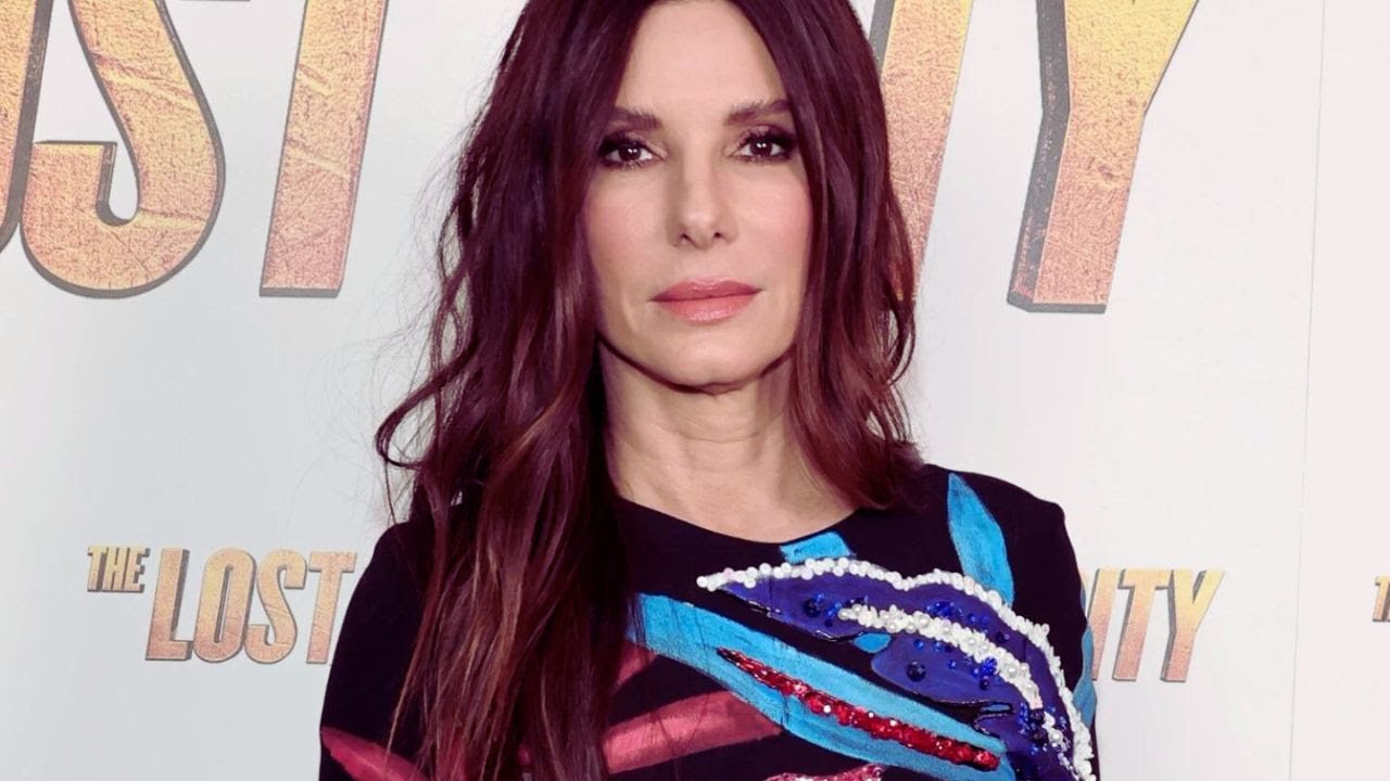 New Update Breaking News Of Sandra Bullock It Will Shock You YouTube New update breaking news of sandra bullock it will shock you youtube