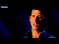 Đoković: Nisam Supermen (VIDEO)