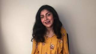 More Than A Side Character Mallika Reddy Tedxsaintfrancishs