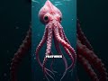 The Colossal Squid Deep Sea Mystery 