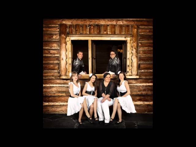 Arkadia Band -  To byl twoj blad