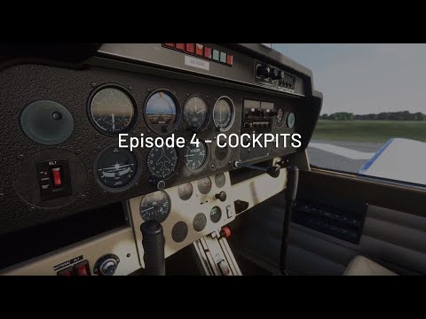 Feature Discovery Series Episode 4: Cockpits