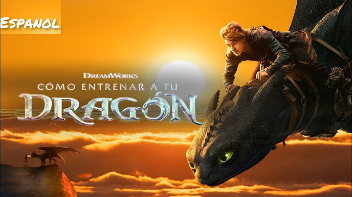 Cómo entrenar a tu dragón (2025) Película Completa en Español Datos y Reseña