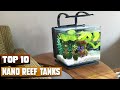 Nano Reef Tanks 🐠 Top Rated Nano Reef Tanks On Amazon