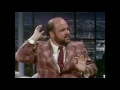 Dom Deluise Carson Tonight Show 1981